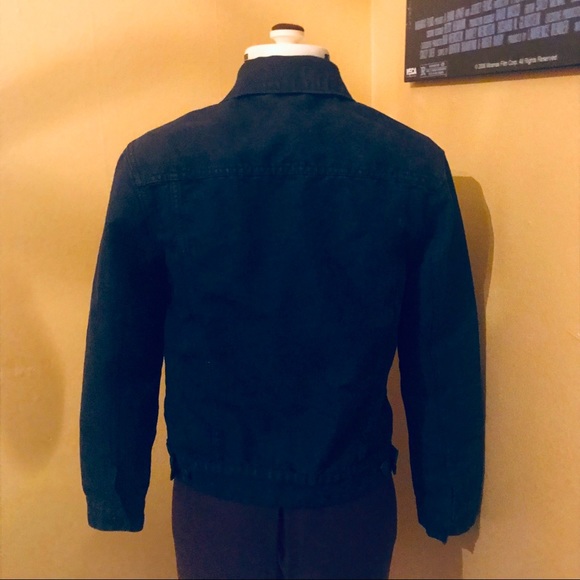 Kids GAP jean jacket ( XL ) 14-16 yrs - Picture 2 of 3